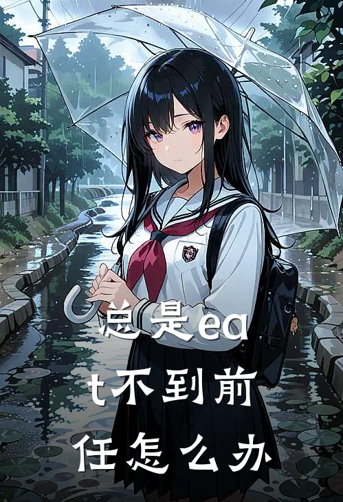 总是eat不到前任怎么办