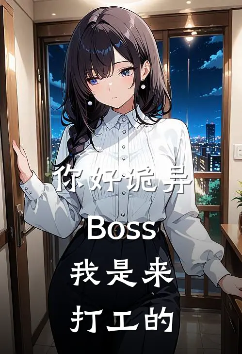 你好诡异Boss，我是来打工的