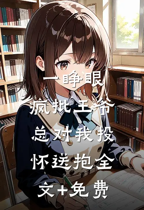 一睁眼，疯批王爷总对我投怀送抱全文+免费