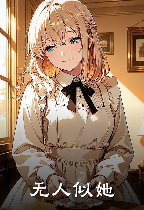 无人似她