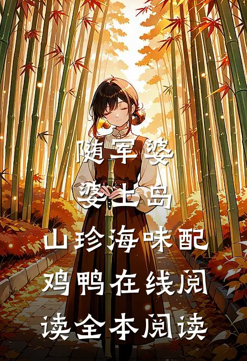 随军婆婆上岛：山珍海味配鸡鸭在线阅读全本阅读