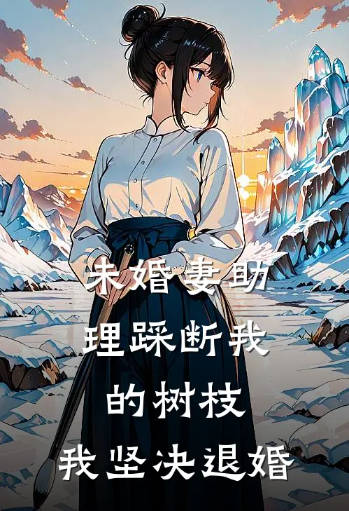 未婚妻助理踩断我的树枝，我坚决退婚