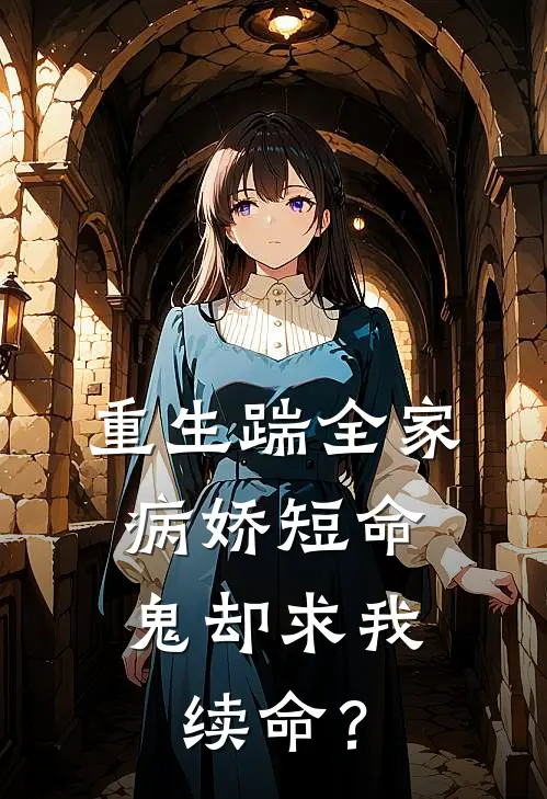 重生踹全家，病娇短命鬼却求我续命？