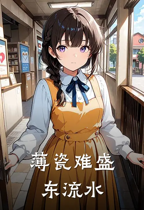 薄瓷难盛东流水