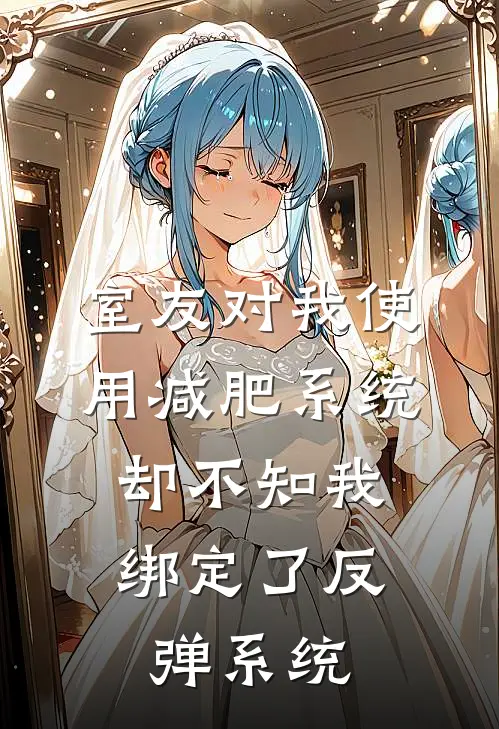 室友对我使用减肥系统，却不知我绑定了反弹系统
