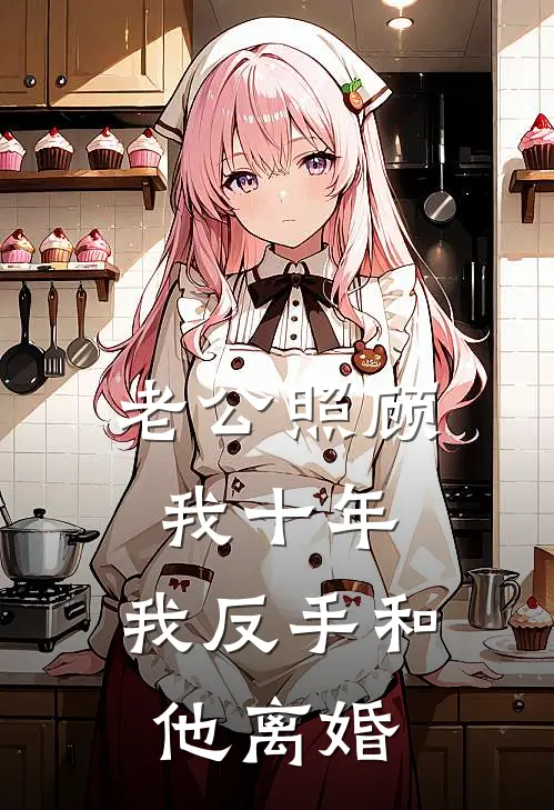 老公照顾我十年，我反手和他离婚