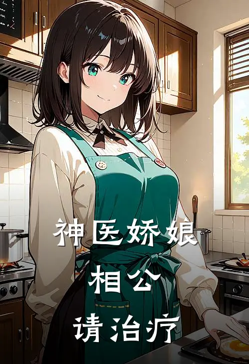 神医娇娘：相公，请治疗