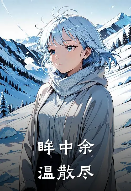 眸中余温散尽