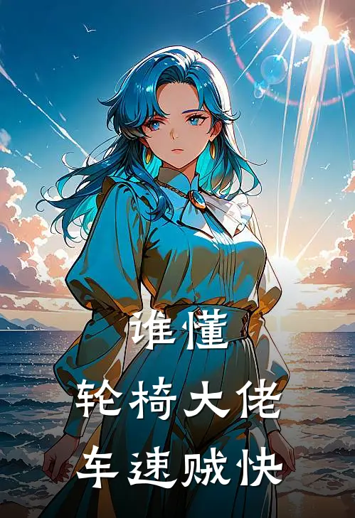谁懂，轮椅大佬车速贼快