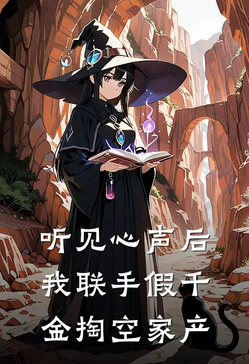 听见心声后我联手假千金掏空家产