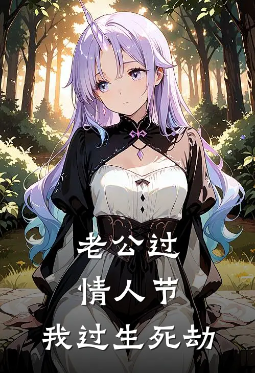 老公过情人节，我过生死劫
