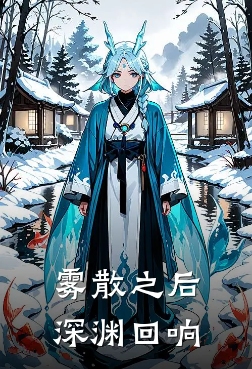雾散之后，深渊回响