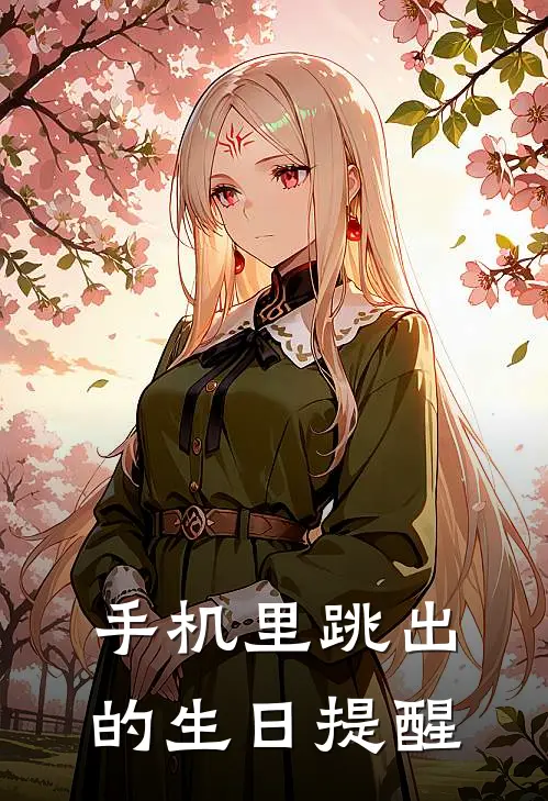 手机里跳出的生日提醒