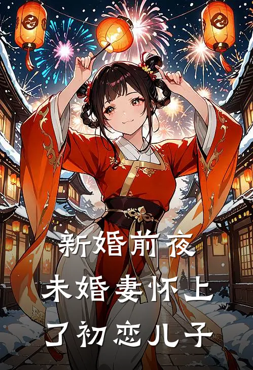 新婚前夜，未婚妻怀上了初恋儿子