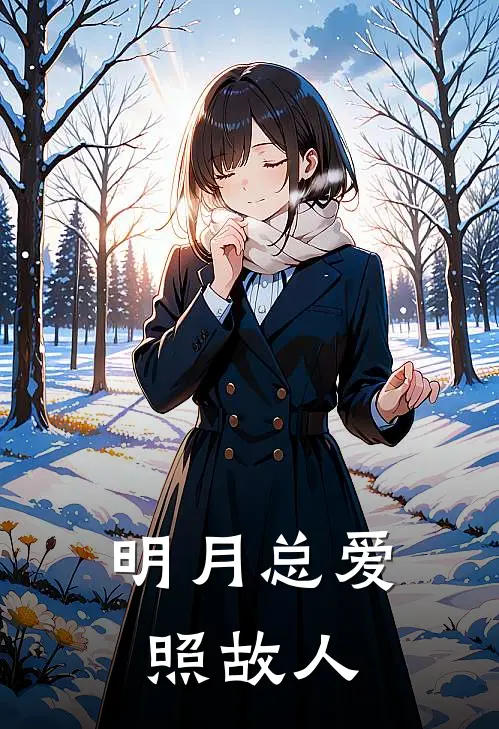 明月总爱照故人