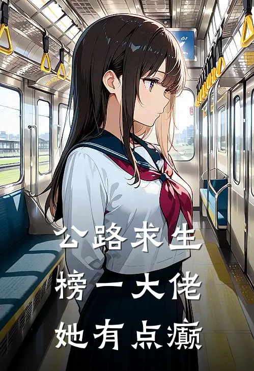 公路求生：榜一大佬她有点癫