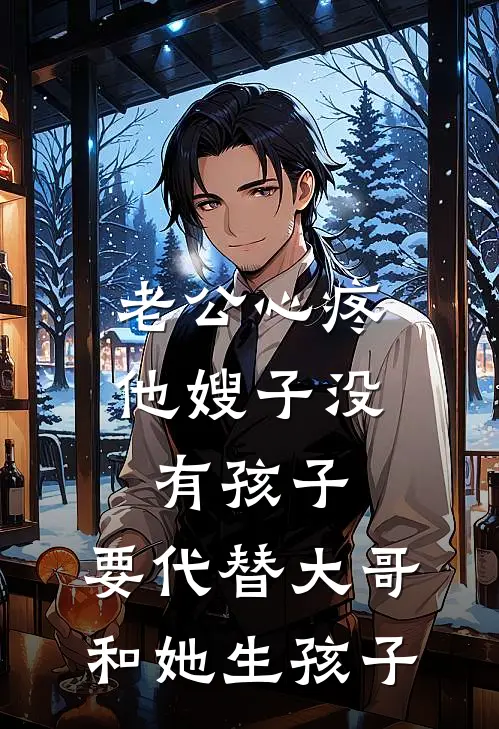 老公心疼他嫂子没有孩子，要代替大哥和她生孩子
