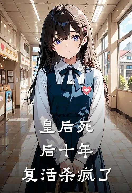 皇后死后十年，复活杀疯了
