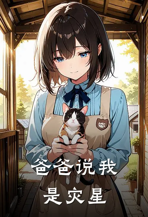 爸爸说我是灾星