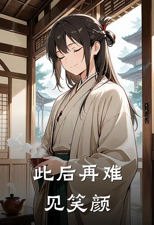此后再难见笑颜