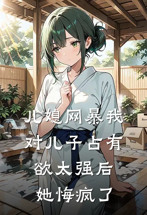 儿媳网暴我对儿子占有欲太强后，她悔疯了