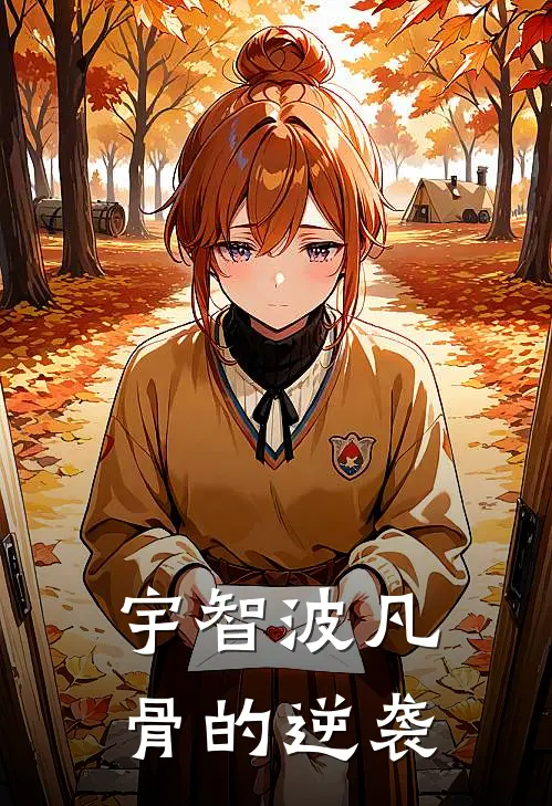 宇智波凡骨的逆袭