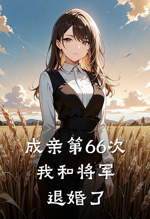 成亲第66次，我和将军退婚了