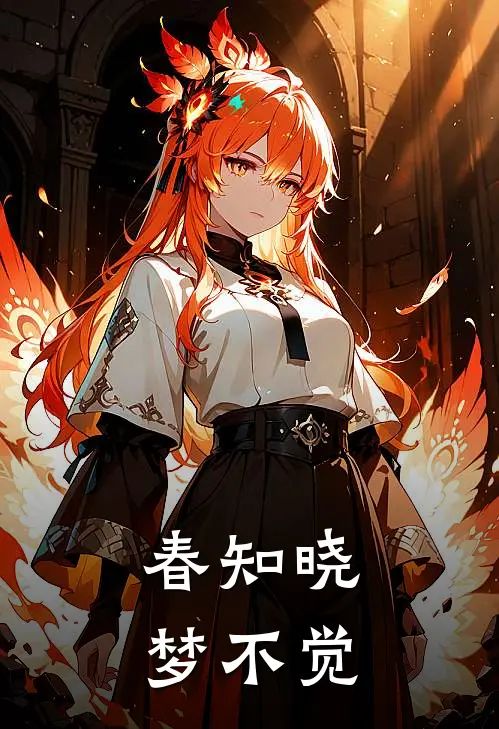 春知晓梦不觉