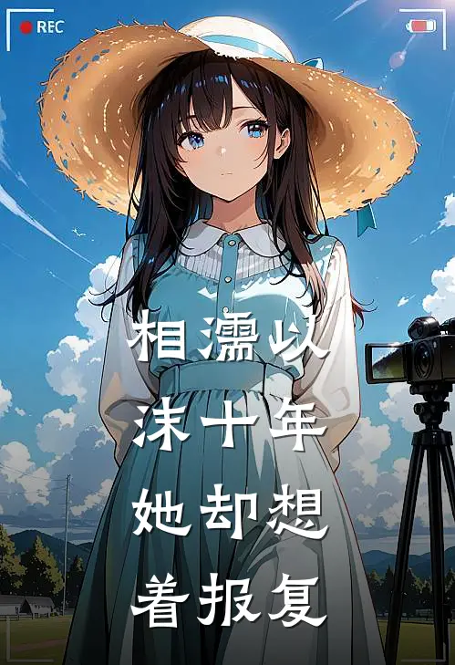 相濡以沫十年，她却想着报复