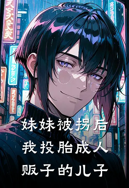 妹妹被拐后，我投胎成人贩子的儿子