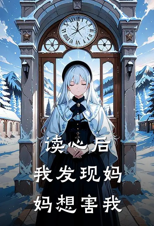 读心后，我发现妈妈想害我