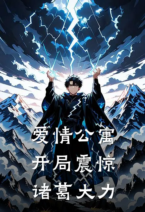 爱情公寓：开局震惊诸葛大力
