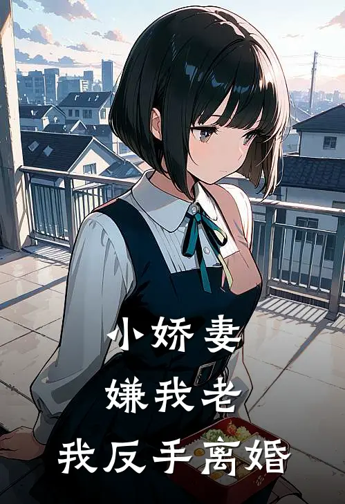 小娇妻嫌我老，我反手离婚