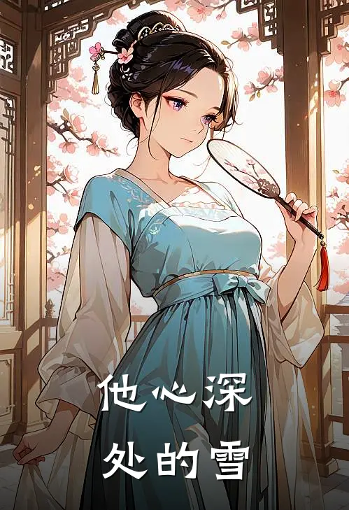 他心深处的雪