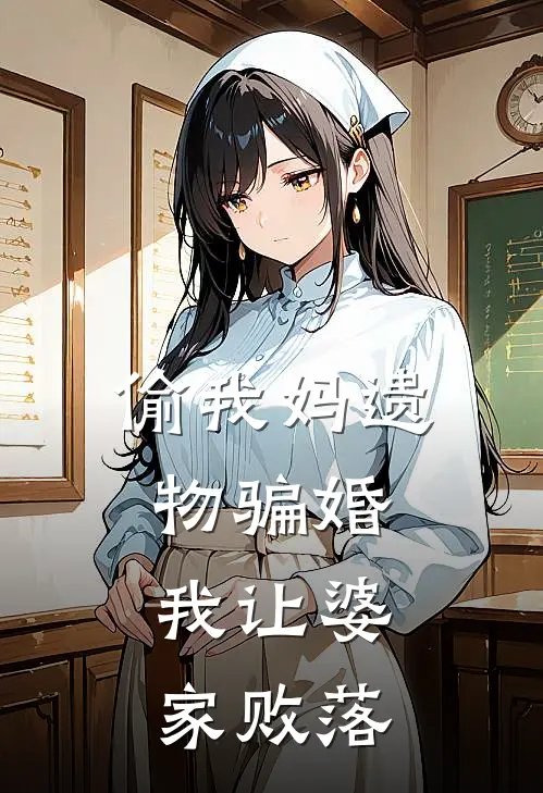 偷我妈遗物骗婚，我让婆家败落