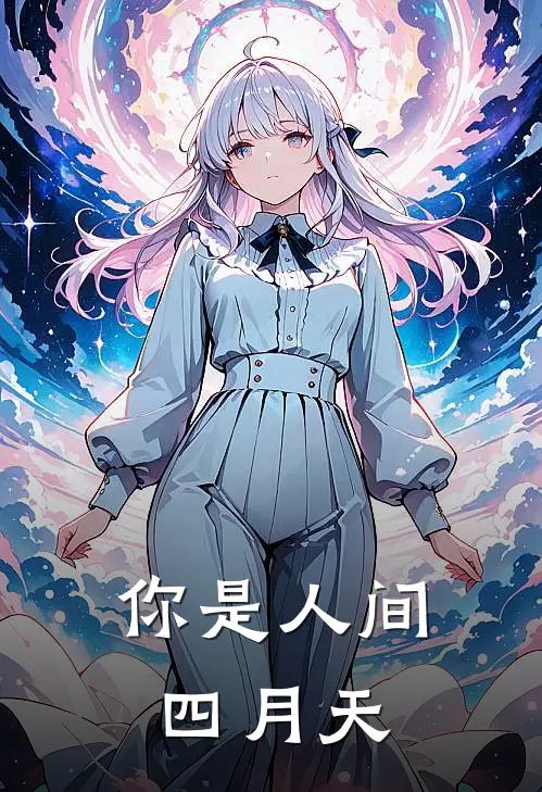 你是人间四月天