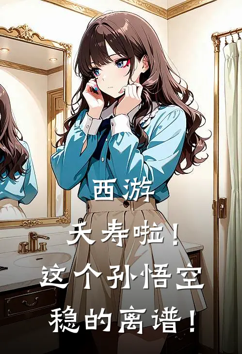 西游：夭寿啦！这个孙悟空稳的离谱！