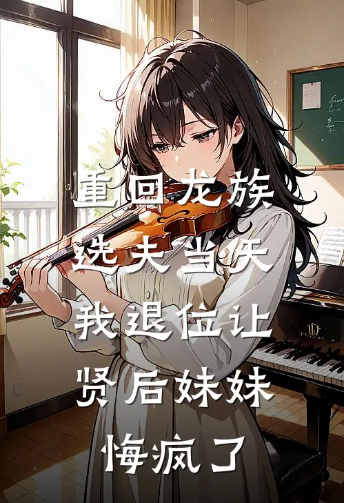 重回龙族选夫当天，我退位让贤后妹妹悔疯了