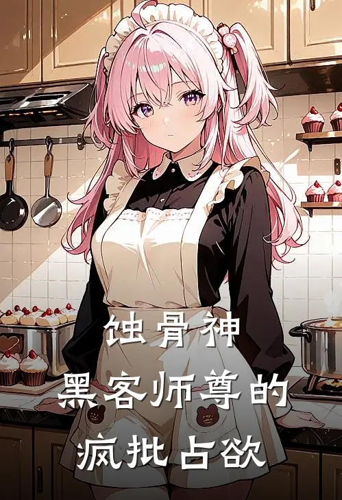 蚀骨神：黑客师尊的疯批占欲