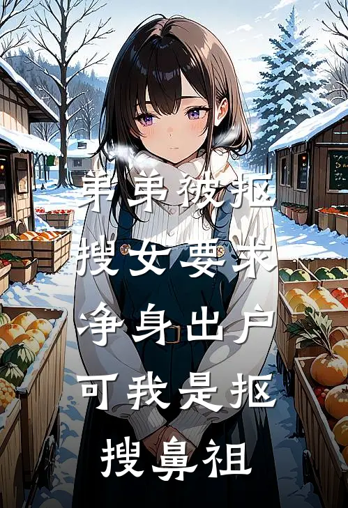弟弟被抠搜女要求净身出户，可我是抠搜鼻祖