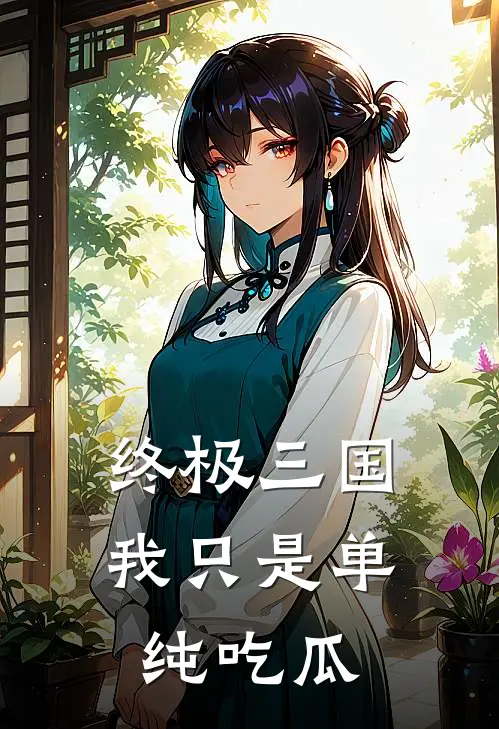 终极三国：我只是单纯吃瓜