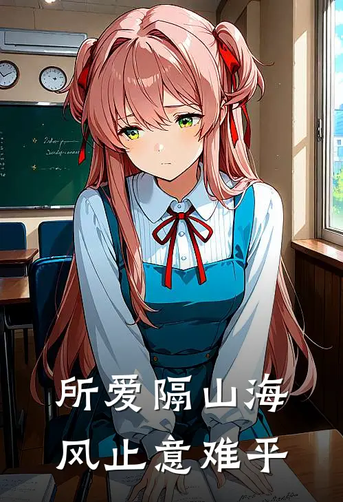 所爱隔山海，风止意难平