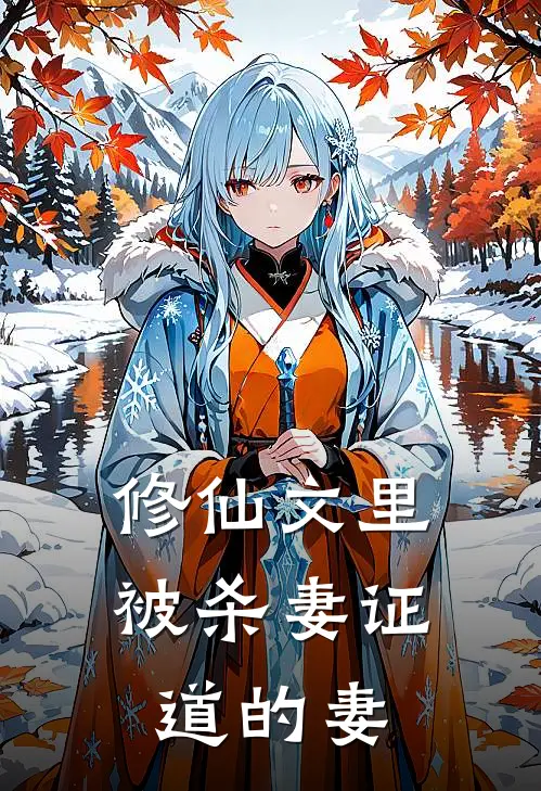 修仙文里被杀妻证道的妻