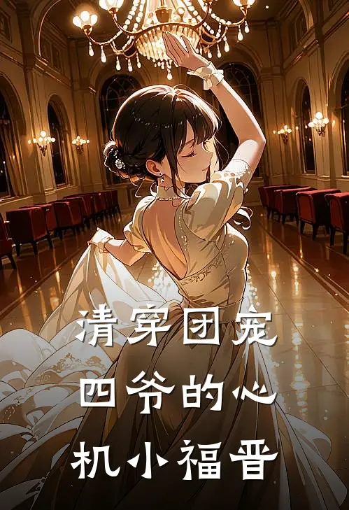 清穿团宠：四爷的心机小福晋