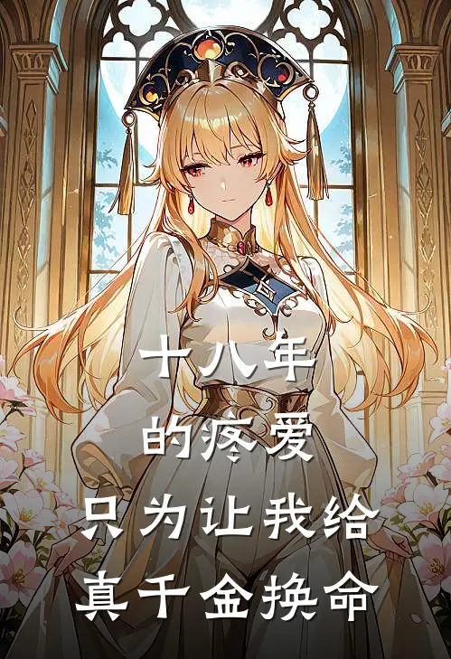 十八年的疼爱，只为让我给真千金换命