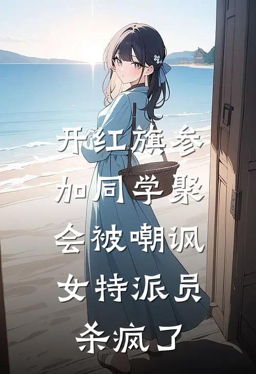 开红旗参加同学聚会被嘲讽，女特派员杀疯了