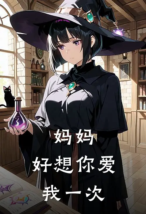 妈妈，好想你爱我一次