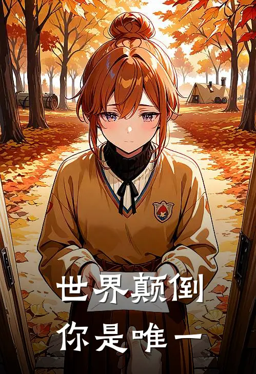 世界颠倒，你是唯一