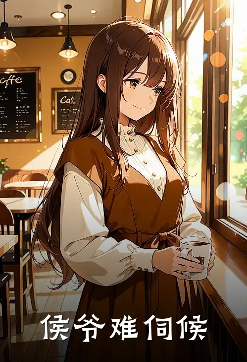 侯爷难伺候