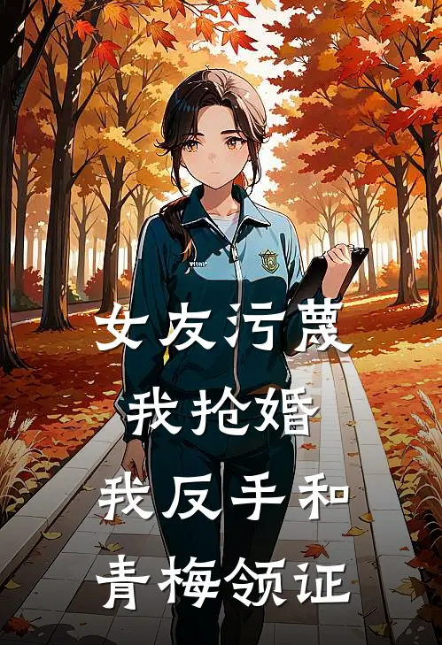 女友污蔑我抢婚，我反手和青梅领证
